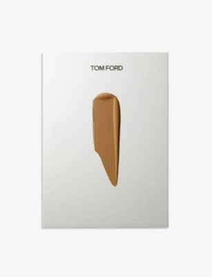 Tom Ford 7w0 Cocoa Shade & Illuminate Concealer 5.4ml In 7w0 Cocoa