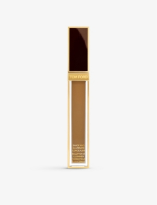 Tom Ford Shade & Illuminate Concealer 5.4ml In 7w0 Cocoa