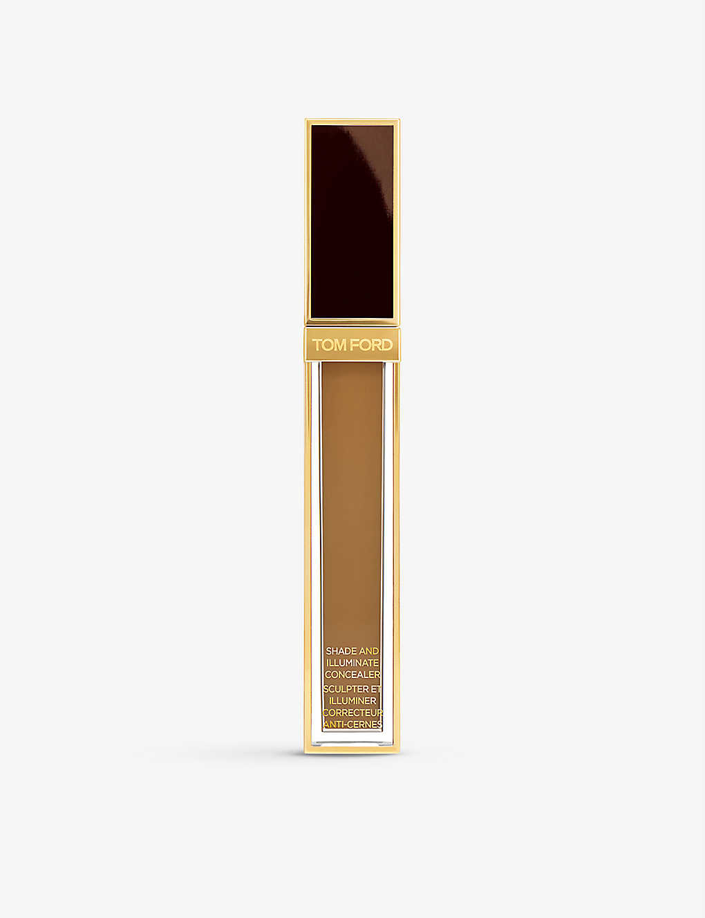 Tom Ford 7w0 Cocoa Shade & Illuminate Concealer 5.4ml