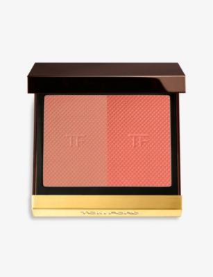 Tom Ford 05 Sundrunk Shade & Illuminate Blush 6.5g