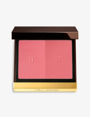 Tom Ford Shade & Illuminate Blush 6.5g In 06 Aflame