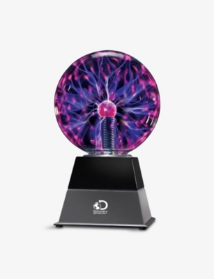 FAO SCHWARZ DISCOVERY: Discovery Mindblown plasma orb 15cm