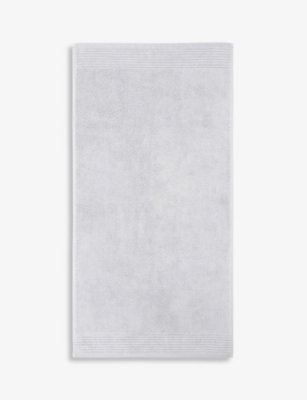 OLIVIER DESFORGES: Alizee striped cotton towels