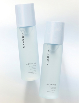 Suqqu Aqufons Hydrating Lotion 200ml