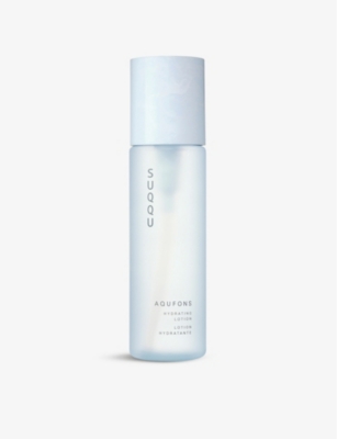 Shop Suqqu Aqufons Hydrating Lotion 200ml