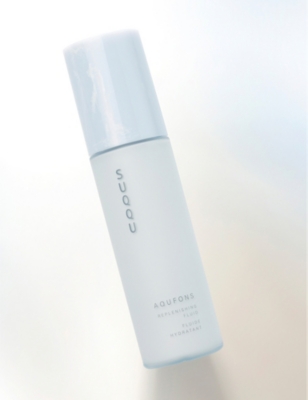 Suqqu Aqufons Replenishing Fluid 125ml