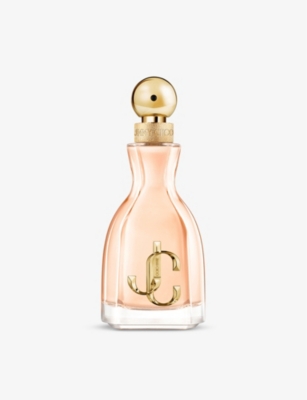 Jimmy Choo I Want Choo Eau De Parfum 60ml