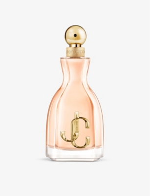 JIMMY CHOO: I Want Choo eau de parfum 100ml