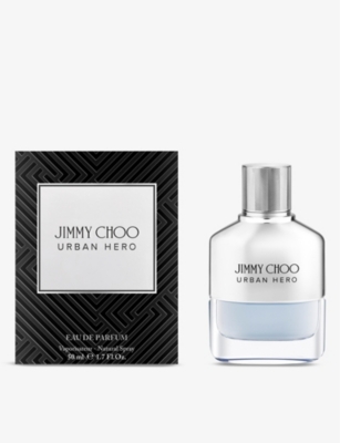Shop Jimmy Choo Urban Hero Eau De Parfum