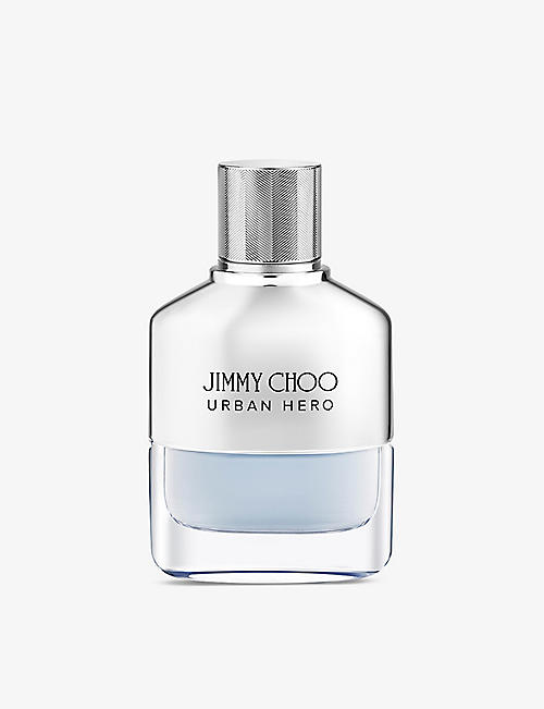 JIMMY CHOO: Urban Hero eau de parfum 50ml