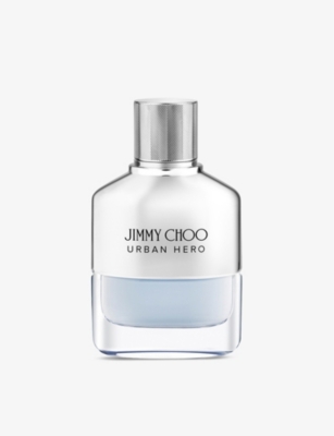 Jimmy Choo Urban Hero Eau De Parfum 50ml