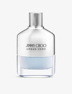 Jimmy Choo Urban Hero Eau De Parfum 100ml