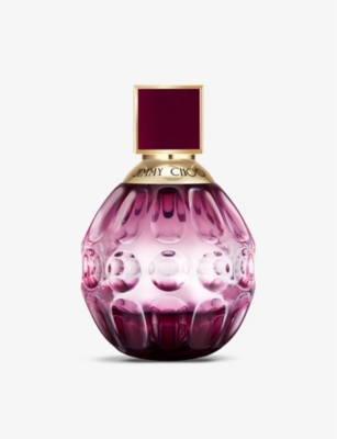 Jimmy Choo Fever Eau De Parfum 60ml