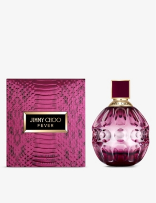 Shop Jimmy Choo Fever Eau De Parfum