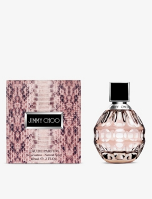 Jimmy Choo Eau De Parfum 60ml