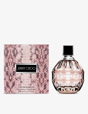 Jimmy Choo Eau De Parfum 100ml
