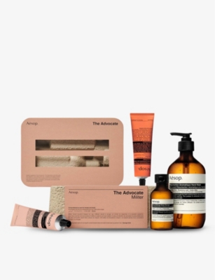 Aesop The Advocate Gift Set | ModeSens