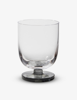 Tom Dixon - Puck Highball Glass - Set of 2