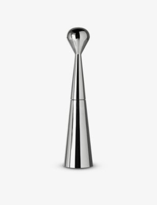 TOM DIXON: Mill large stainless-steel grinder 33cm