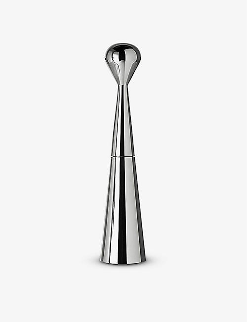 TOM DIXON: Mill large stainless-steel grinder 33cm