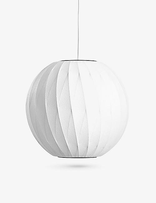 HAY: Nelson Ball Bubble Pendant lamp shade 32.5cm