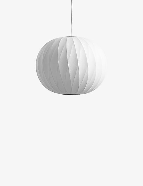 HAY: Nelson Ball Bubble Pendant lamp shade
