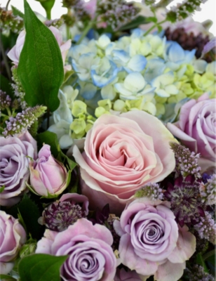MOYSES STEVENS: Wild Meadow bouquet