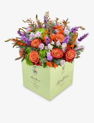 MOYSES STEVENS: Sienna Days bouquet