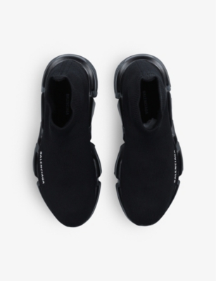 Women's Speed 2.0 stretch-knit trainers
