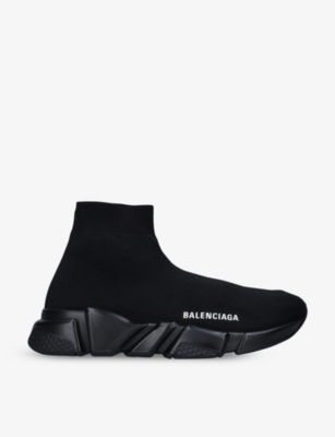 Balenciaga hot sale runner womens