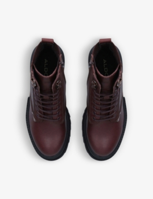 aldo plastic shoes