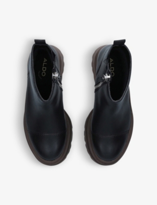 women's aldo chelsea boots