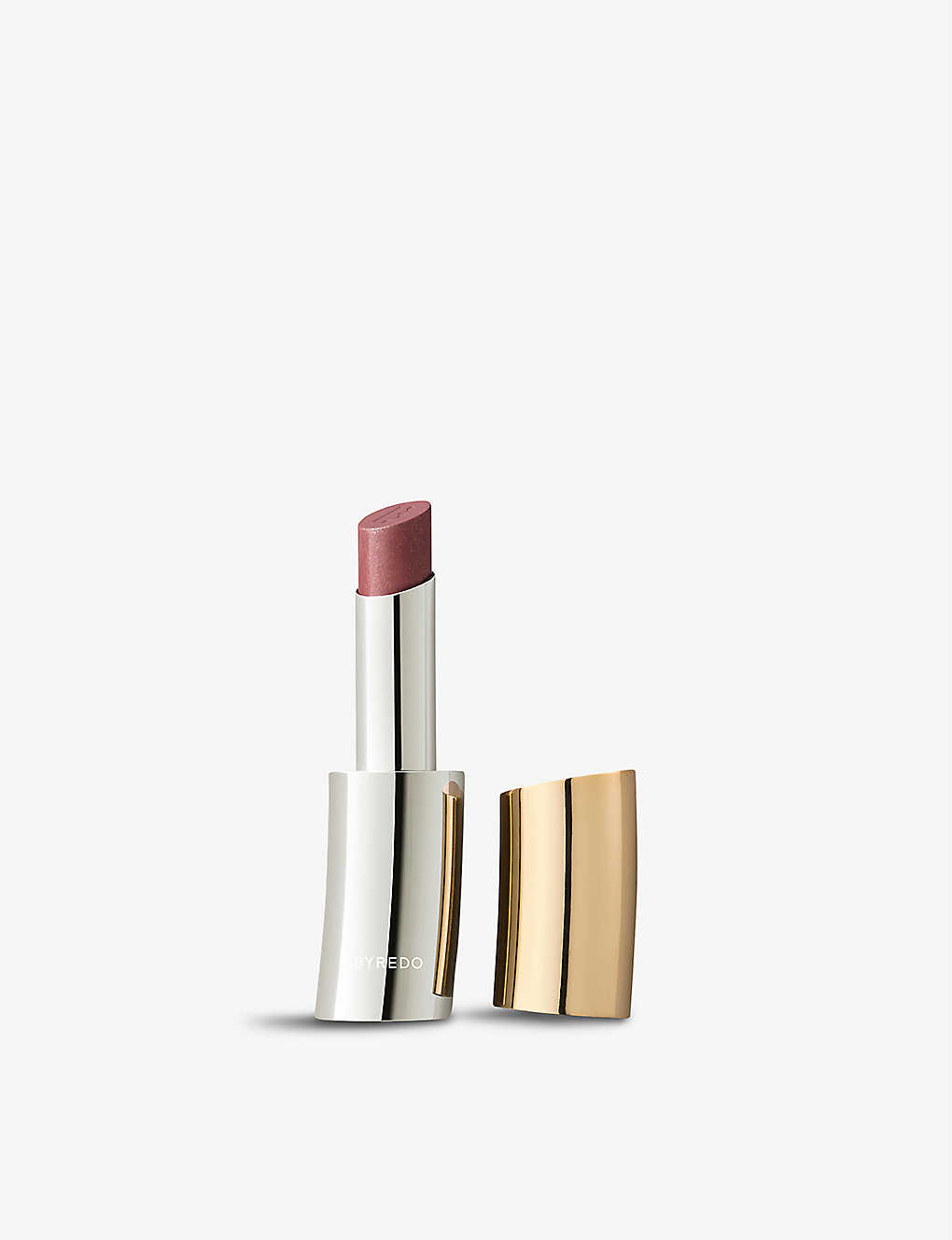 Byredo Shimmering Lipstick 3g In Amber In Furs 308