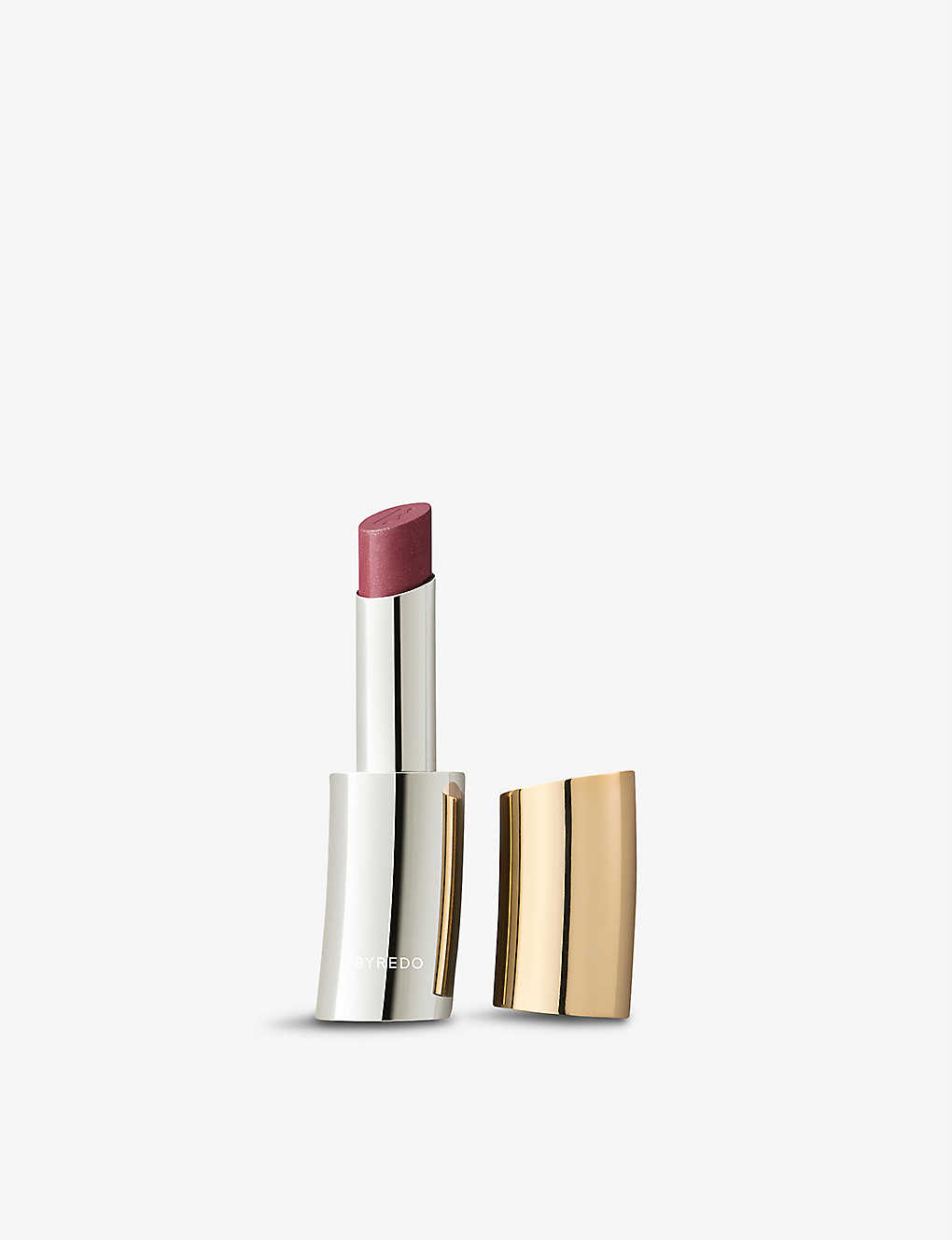 Byredo Shimmering Lipstick 3g In Damson Jam 122