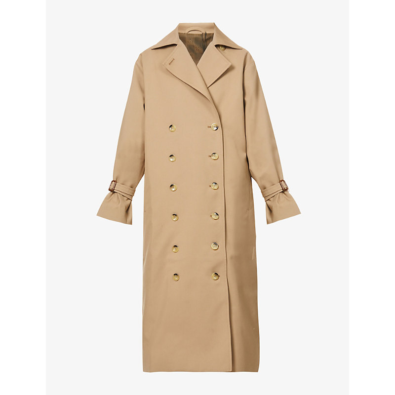 Women's TOTÊME Coats On Sale, Up To 70% Off | ModeSens