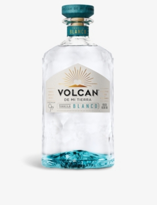 VOLCAN DE MI TIERRA: Volcan de mi Tierra Blanco tequila 700ml