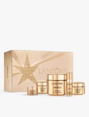 LANCOME Absolue limited-edition gift set