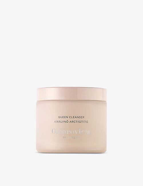 OMOROVICZA: Queen of Hungary crème cleanser 125ml