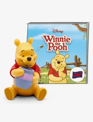 TONIES: Winne The Pooh audiobook toy