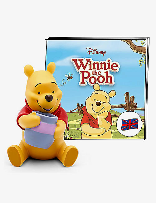 TONIES：Winne The Pooh有声读物玩具