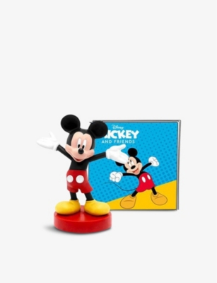 TONIES: Mickey Mouse & Friends audiobook toy