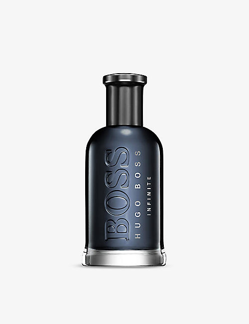 BOSS: BOSS Bottled Infinite For Him eau de parfum