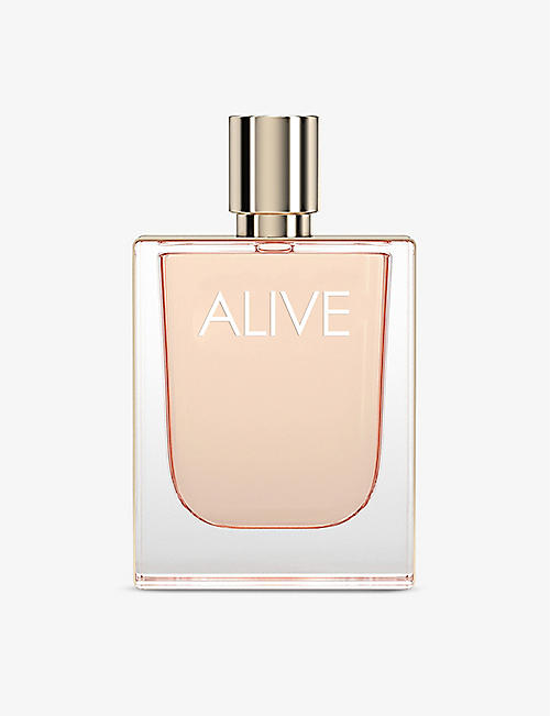 BOSS: BOSS Alive For Her eau de parfum