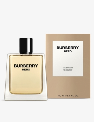 Shop Burberry Hero Eau De Toilette