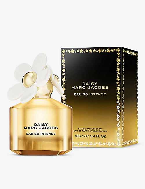 MARC JACOBS: Daisy Eau So Intense eau de parfum 30ml