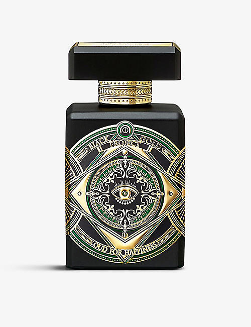 INITIO：Oud For Happiness 香水 90 毫升