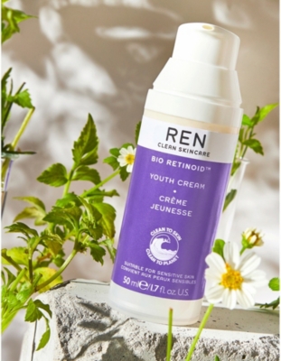 Shop Ren Bio Retinoid™ Youth Cream 50ml