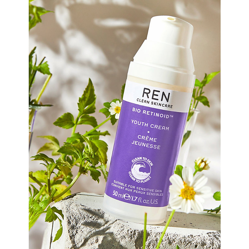Shop Ren Bio Retinoid™ Youth Cream 50ml