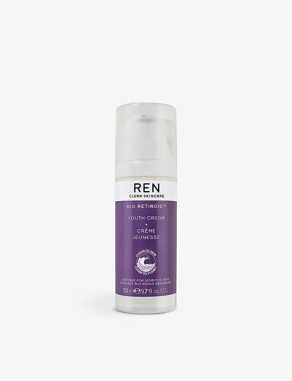 Ren Bio Retinoid™ Youth Cream 50ml