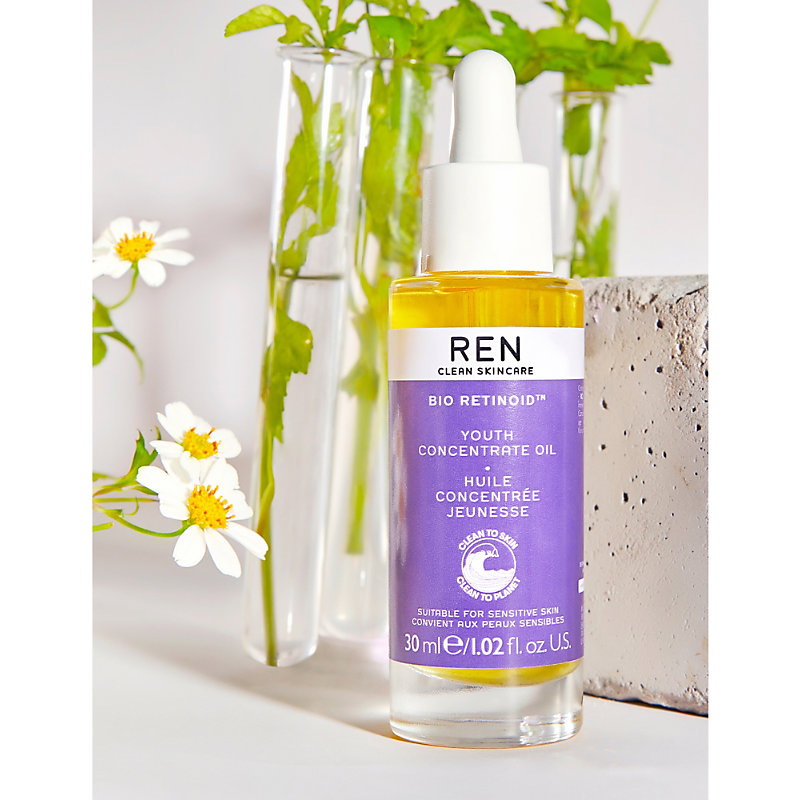 Shop Ren Bio Retinoid™ Youth Concentrate Oil 30ml